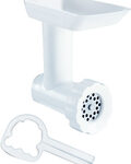 KitchenAid - Food Grinder Attachment for Most KitchenAid Stand Mixers - White