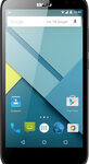 Blu - Studio G 4G Cell Phone with 4GB Memory (Unlocked) - Black