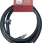 Smart Choice - 6' 50 Amp 4-Prong Range Cord