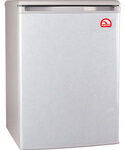 Igloo - 3.2 Cu. Ft. Compact Refrigerator - White
