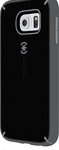 Speck - Mightyshell Case for Samsung Galaxy S 6 Cell Phones - Black/Gray