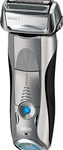 Braun - Shaving System - Silver