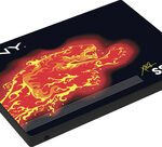 PNY - XLR8 CS2100 240GB Internal Serial ATA III Solid State Drive - Black