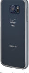 Insignia - Case for Samsung Galaxy S6 Cell Phones - Clear