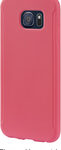 Insignia - Case for Samsung Galaxy S6 Cell Phones - Hot Pink