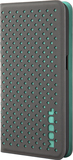 Modal - Case for Samsung Galaxy S 6 Cell Phones - Gray/Green - Image 1
