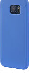 Insignia - Case for Samsung Galaxy S6 Cell Phones - Strong Blue