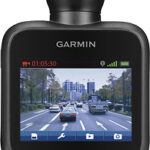 Garmin - Dash Cam 20 2.3" GPS Driving Recorder