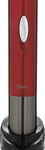 Oster - Electric Wine Bottle Opener - Red
