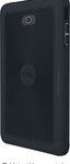 Dell - Duo Case for Dell Venue 8 and Venue 8 Pro Tablets - Black