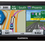 Garmin - nüvi 56LMT 5" GPS with Lifetime Map Updates and Lifetime Traffic Updates - Black