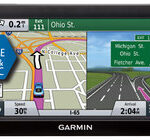 Garmin - nüvi 65LMT 6.1" GPS with Lifetime Map Updates and Lifetime Traffic Updates - Black