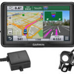 Garmin - nüvi 2798LMT 7" GPS with Built-In Bluetooth and Lifetime Map and Traffic Updates - Black