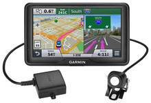 Garmin - nüvi 2798LMT 7" GPS with Built-In Bluetooth and Lifetime Map and Traffic Updates - Black