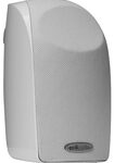 Polk Audio - Blackstone TL1 2-1/2" Satellite Speaker (Each) - White