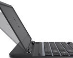 Belkin - Universal Wireless Keyboard for Tablets - Black