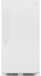 Frigidaire - 14.0 Cu. Ft. Upright Freezer - White