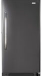 Frigidaire - 20.5 Cu. Ft. Frost-Free Upright Freezer - Classic Slate