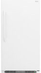 Frigidaire - 20.9 Cu. Ft. Upright Freezer - White