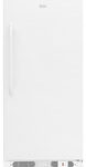 Frigidaire - 12.8 Cu. Ft. Upright Freezer - White