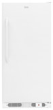 Frigidaire - 12.8 Cu. Ft. Upright Freezer - White