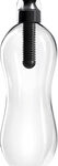 bobble - 34-Oz. Filtered Water Bottle - Black
