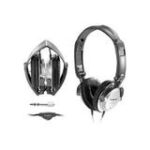 Panasonic - RP-HT227 Stereo Headphone