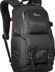 Lowepro - Fastpack BP 150 AW II Camera Backpack - Black