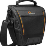 Lowepro - Adventura TLZ 30 II Camera Bag - Black