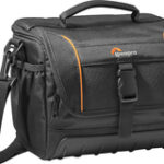 Lowepro - Adventura SH 160 II Camera Bag - Black