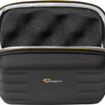 Lowepro - Santiago 30 II Camera Case - Black