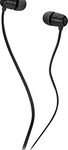 Skullcandy - Jib Earbud Headphones - Black