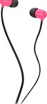 Skullcandy - Jib Earbud Headphones - Pink