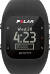 Polar - A300 Activity Tracker - Black