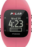 Polar - A300 Activity Tracker - Pink