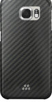 Evutec - S Series Case for Samsung Galaxy S6 Cell Phones - Black/Gray