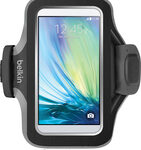 Belkin - Armband Case for Samsung Galaxy S6 Cell Phones - Black