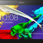 Lenovo - Tab 2 A10-70 - 10.1" - 16GB - Navy Blue