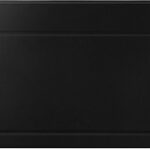 Samsung - Book Cover for Select Samsung Galaxy Tab Pro 12.2 and Galaxy Note Pro 12.2 Models - Black