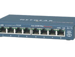 NETGEAR - ProSafe Ethernet Switch