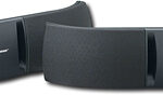 Bose® - 161™ Speaker System - Black