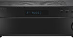 Insignia™ - 200W 2.0-Ch. Stereo Receiver - Black