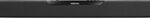 Insignia™ - Soundbar with Bluetooth - Black