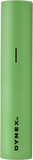 Dynex™ - Lithium-Ion Mobile Battery Pack for Most USB-Enabled Devices - Green - Image 1