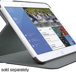 Belkin - Case for Samsung Galaxy Note and Galaxy Tab PRO 12.2 - Black