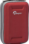 Lowepro - Volta 25 Camera Case - Red