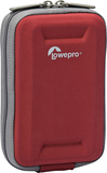 Lowepro - Volta 25 Camera Case - Red - Image 1
