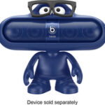 Beats by Dr. Dre - Character Support Stand for Pill Speakers - Blue