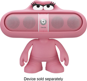 Beats by Dr. Dre - Character Support Stand for Pill Speakers - Pink - Image 1
