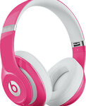 Beats by Dr. Dre - Beats Studio Over-the-Ear Headphones - Pink